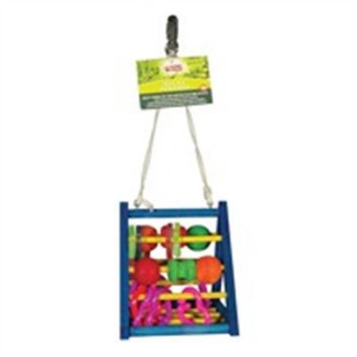 Living World Wacky Pyramid - Medium