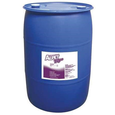 Best Sanitizers Inc BEST SANITIZERS, INC. SC10001 Cleaner,50 gal, Drum