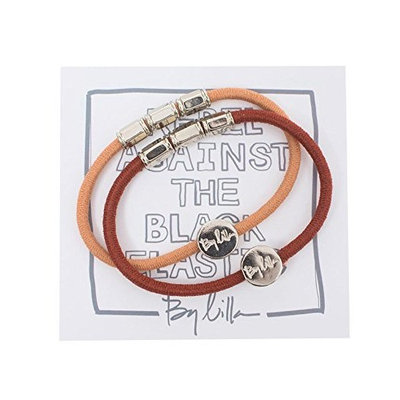 By Lilla Coupling- nectarine set of two