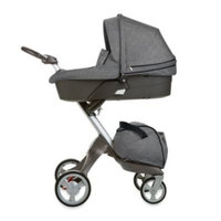 Stokke Xplory Carry Cot - Black