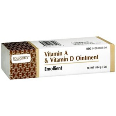 A AND D OINTMENT FOUGERA 4 OZ