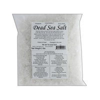 Bolek's Dead Sea Salt
