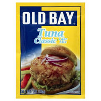 McCormick Old Bay Tuna Classic, 1 OZ (Pack of 2)