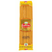 Colavita Whole Wheat Spaghetti Pasta, 1 Lb