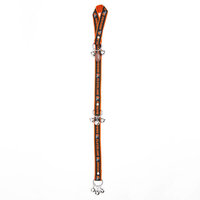 Pets First NFL Cleveland Browns Pet Training Bells