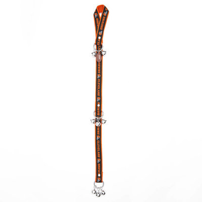 Pets First NFL Cleveland Browns Pet Training Bells