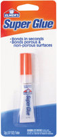 Elmers E615 Elmer's Super Glue