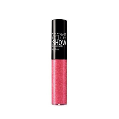 Gemey Maybelline Colorshow Lip Gloss 273 Tint Me Pink by Maybelline