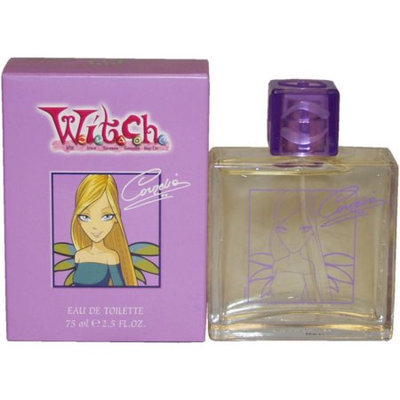 Witch Cornelia by Disney for Kids - 2.5 oz EDT Spray