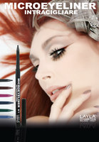 Layla Cosmetics Micro Eyeliner Pencil #1