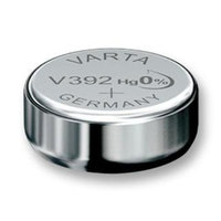Non-rechargeable Battery, Mercury Free, Primary Silver