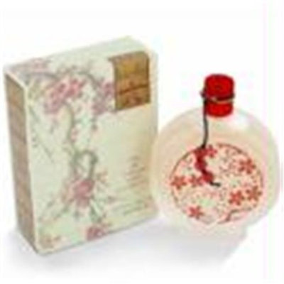 Lucky Number 6 By Lucky Brand Shower Gel