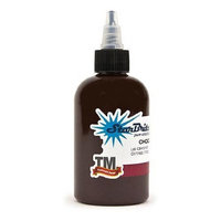 StarBrite Colors Sterilized Tattoo Ink Chocolate Brown 4 oz
