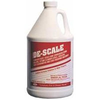 DESCALE RESTROOM CLEANER, 1 GALLON, 4 PER CASE