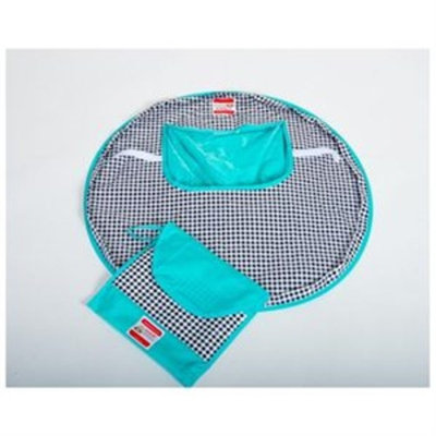 Neatnik SaucerManhattan High Chair Cover
