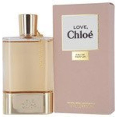 CHLOE LOVE FOR WOMEN BY CHLOE