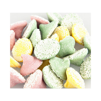 Guittard Pastel Smooth and Melty Mints 2 pounds