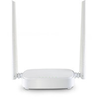 Tenda Router N301 V2.0 Wireless N300 Router