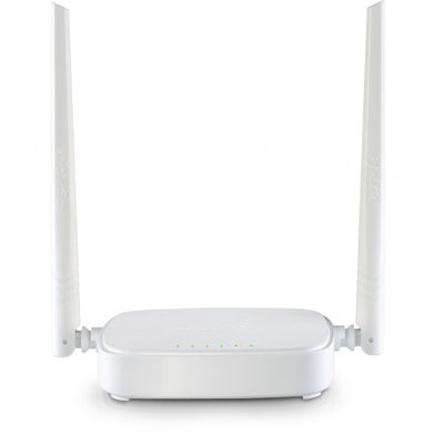 Tenda Router N301 V2.0 Wireless N300 Router