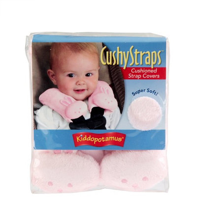 Cushy Baby Strap
