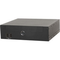 AOpen Digital Engine DE5100 Digital Signage Appliance - Intel Core i3 i5-2520M - 4GB DDR3 SDRAM - 320GB HDDEthernet