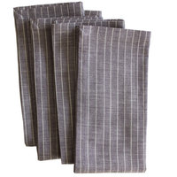 Sustainable Threads Taupe Napkin (Set of 4)