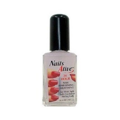 Nails Alive 24 Hour Nail Hardener (1)