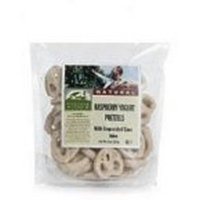 Woodstock Farms 07416 Raspberry Yogurt Pretzels