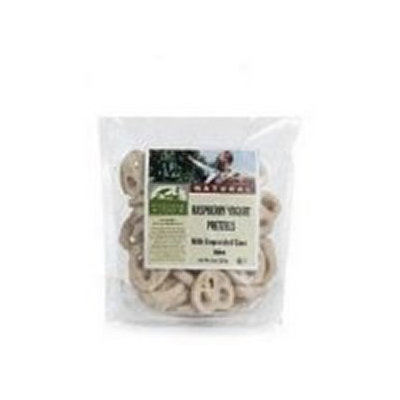 Woodstock Farms 07416 Raspberry Yogurt Pretzels