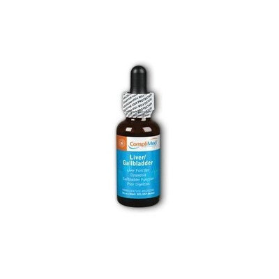 Liver/Gallbladder 1 Ounces