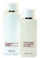 Universal Cleanser/Toner Duo by Biologic Solutions