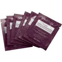 SpaRitual Fluent Extra Strength Lacquer Remover Cloths, 1 ea
