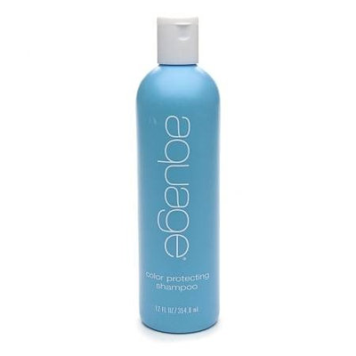 Aquage Color Protecting Shampoo 12.0 fl oz(pack of 3)
