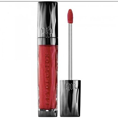 Revolution Lip Gloss - Assassin