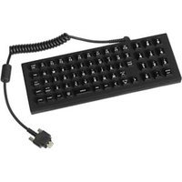 Zebra Technologies Corporation Zebra Tech KYBD-QW-VC70-01R KEYB 65KEY BACKLIT IP66 SEALED