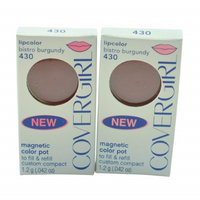 COVERGIRL Magnetic Color Pot Refill Lip Color