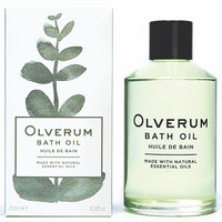 Olverum Bath Oil 200ml