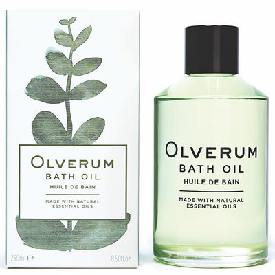 Olverum Bath Oil 200ml
