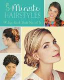 Harper Collins Publishers 5-Minute Hairstyles