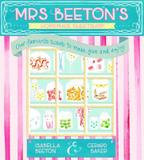Orion Publishing Company Mrs Beeton's Homemade Sweetshop