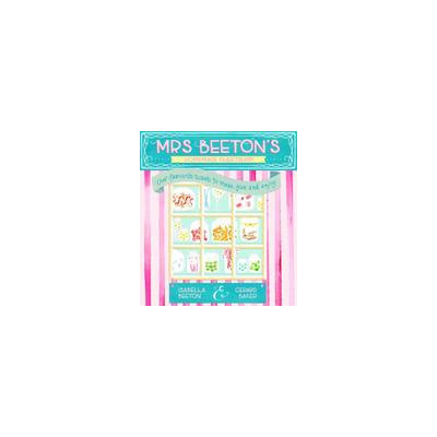 Orion Publishing Company Mrs Beeton's Homemade Sweetshop