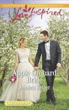 Harlequin Apple Orchard Bride
