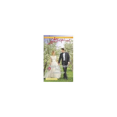 Harlequin Apple Orchard Bride