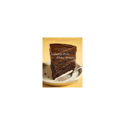 W W Norton & Company Gluten-free Flour Power: Bringing Your Favorite Foods Back To The Table