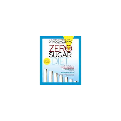 Penguin Random House Audio Publishing Group The Sugar Swap Diet: Eat Carbs, Crush Cravings, And Drop Up To 14 Pounds In 14 Days!