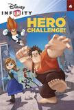 Random House Hero Challenge! (disney Infinity)