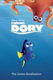 Random House Finding Dory Junior Novelization (disney/pixar Finding Dory)
