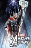 Marvel Universe All-new Avengers Assemble Vol. 3