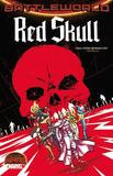 Marvel Red Skull