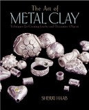 Watson-guptill Publications The Art of Metal Clay